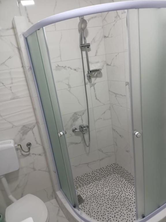 Studio Apartman Maria Apartment Kastela Ngoại thất bức ảnh